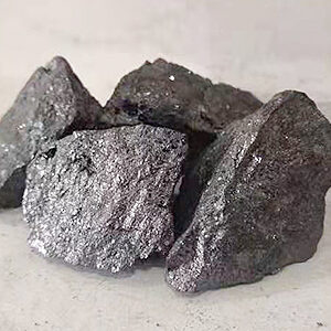 High Carbon Silicon