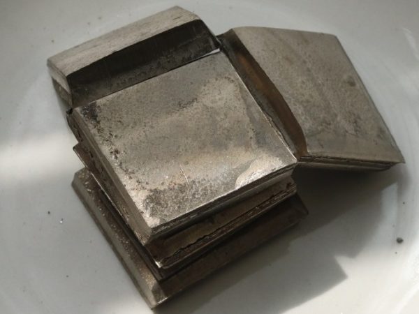 nickel plate - Image 3