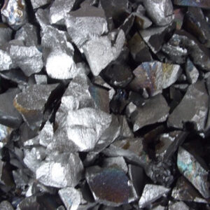 Ferromanganese