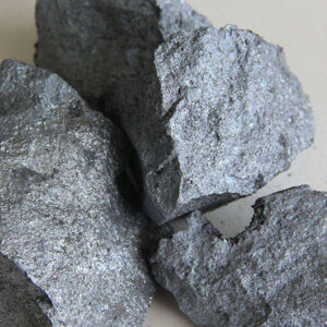 Silicon barium alloy