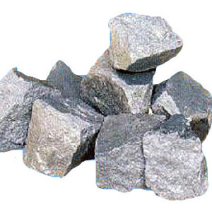 Silicon calcium barium alloy