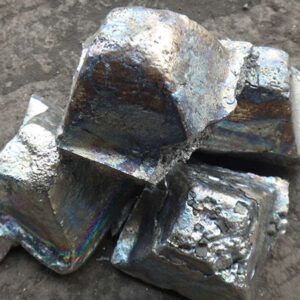 Silicon Aluminum Iron Alloy