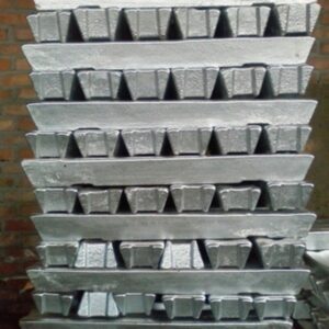 Aluminium Ingot