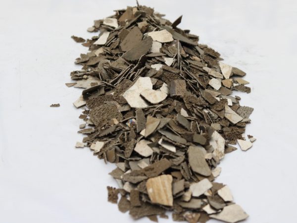 Electrolytic manganese flake - Image 6