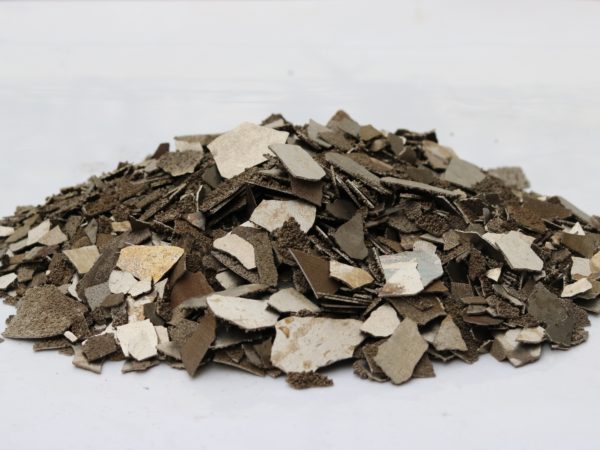 Electrolytic manganese flake - Image 5