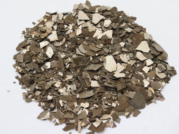 Electrolytic manganese flake - Image 3
