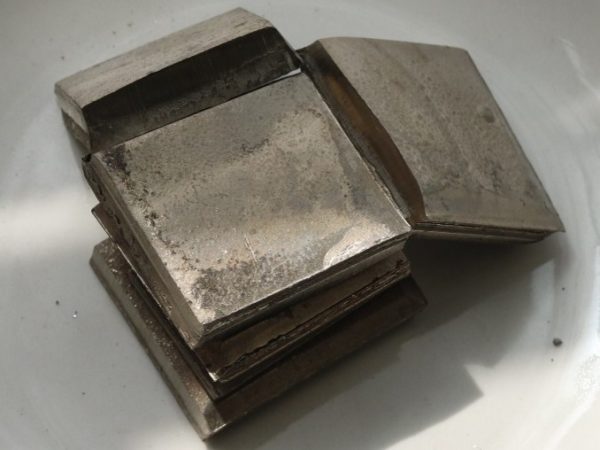 nickel plate - Image 7