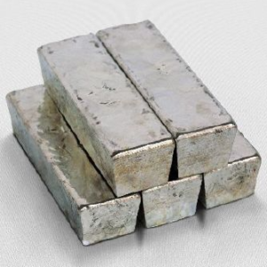Tin Ingot