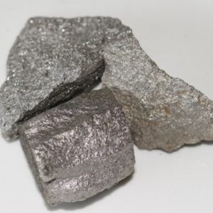 Ferromolybdenum