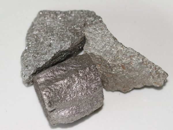 Ferromolybdenum