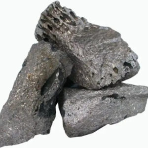 Ferrovanadium