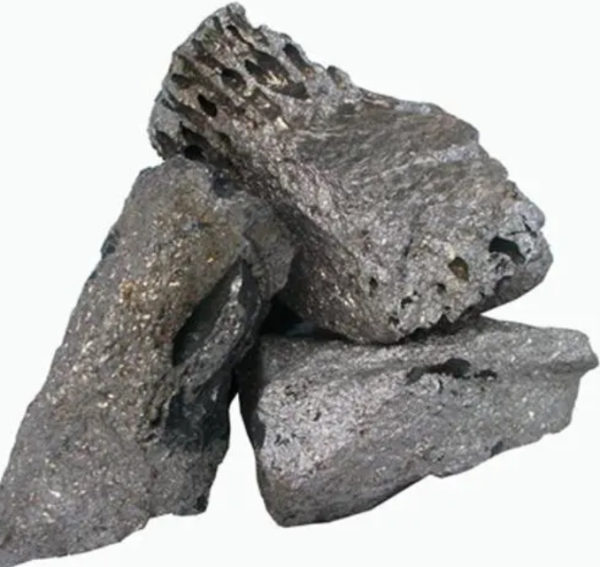 Ferrovanadium