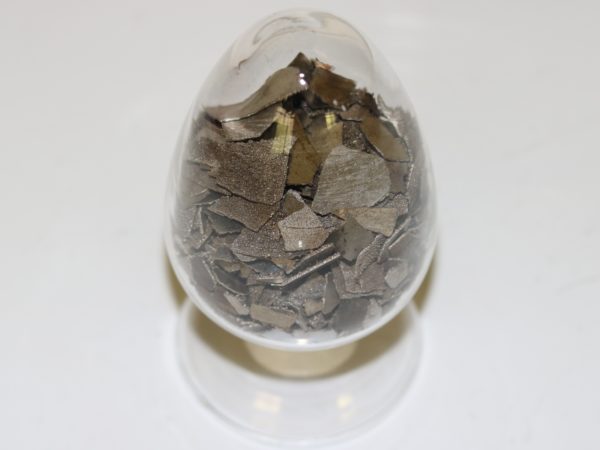 Electrolytic manganese flake - Image 8