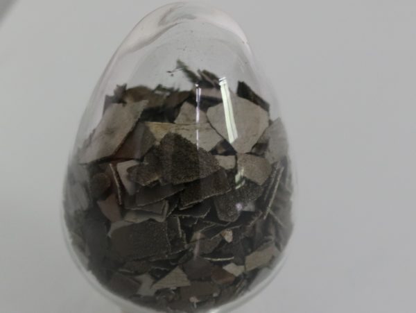 Electrolytic manganese flake - Image 9