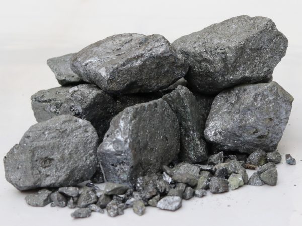 Silicon calcium alloy - Image 7