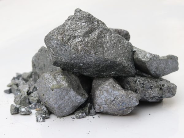 Silicon calcium alloy - Image 5