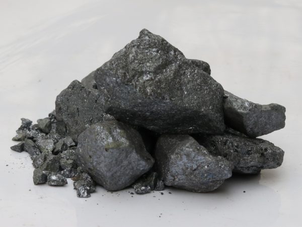 Silicon calcium alloy - Image 4