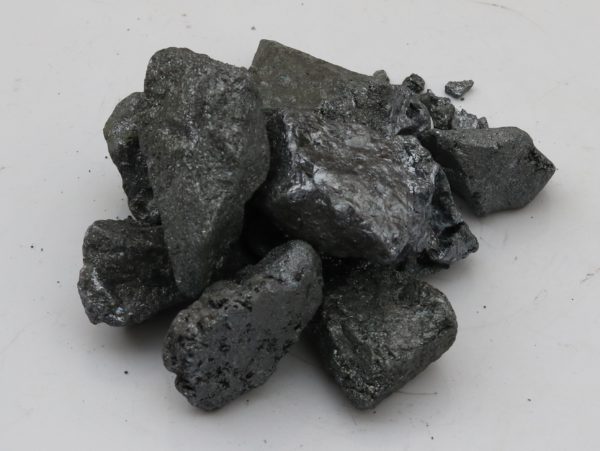 Silicon calcium alloy - Image 3