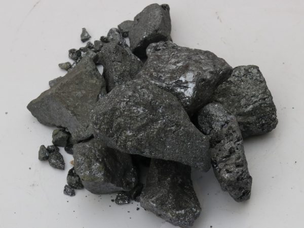 Silicon calcium alloy - Image 2