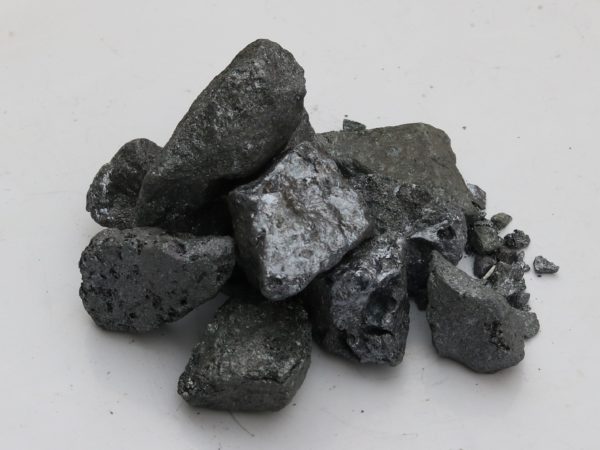 Silicon calcium alloy - Image 8
