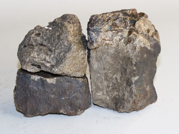 Silicon-manganese alloy
