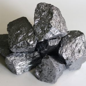 silicon metal