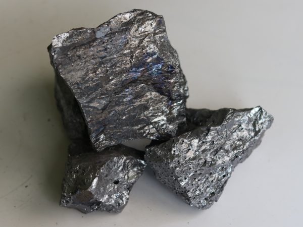 silicon metal - Image 6