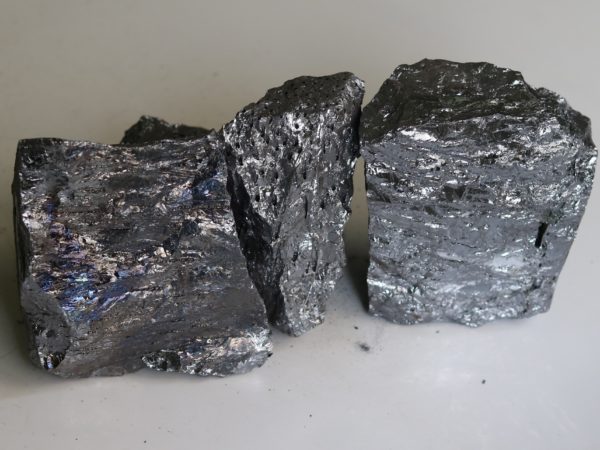 silicon metal - Image 5