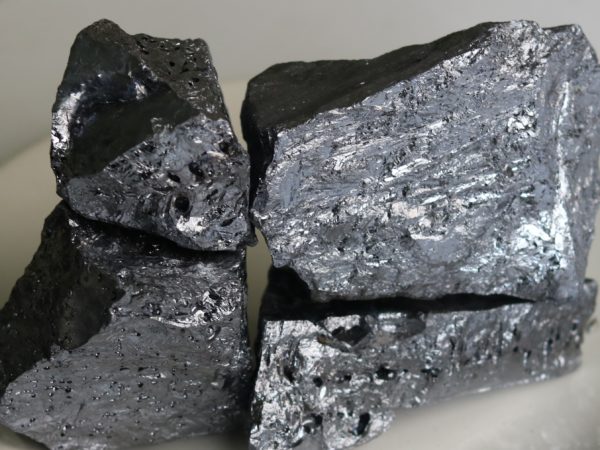 silicon metal - Image 3